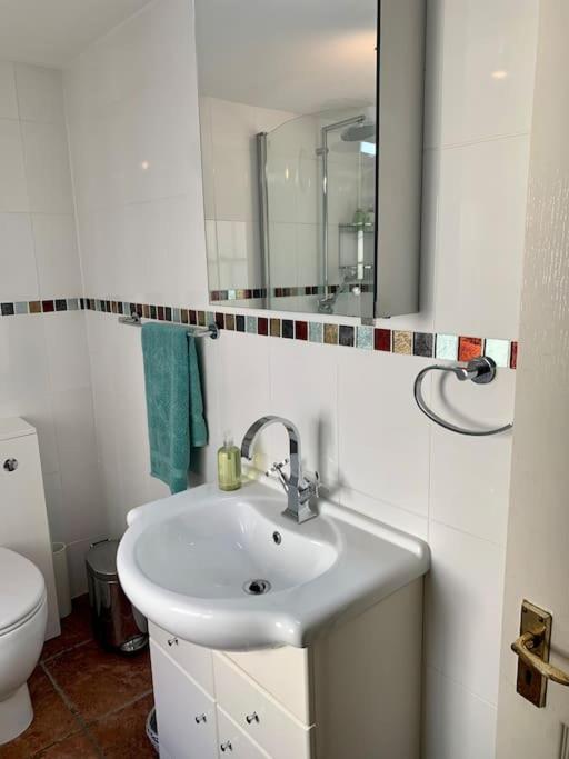 Cozy 2 Bedroom Flat In Brighton And Hove Exterior photo