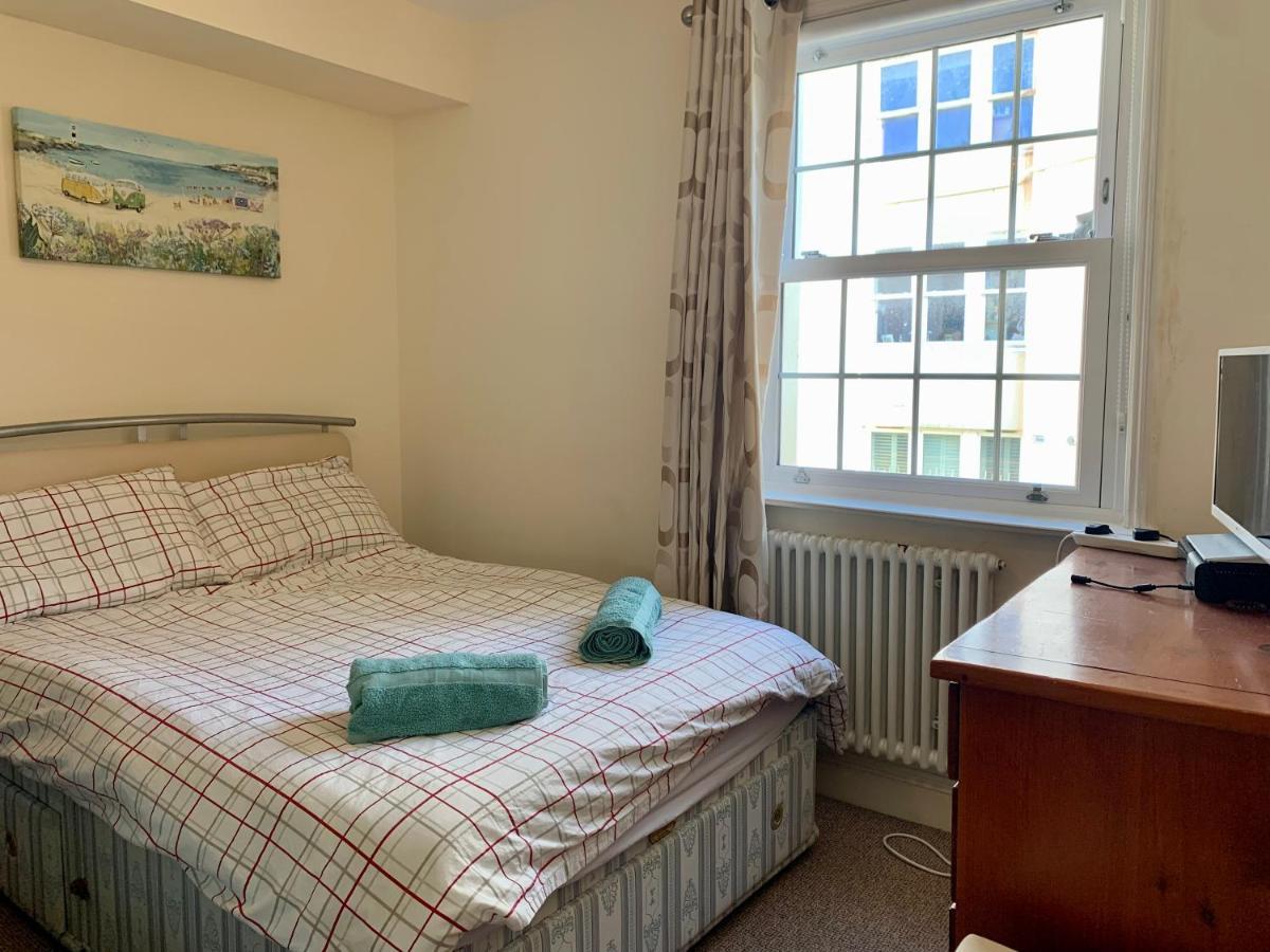 Cozy 2 Bedroom Flat In Brighton And Hove Exterior photo