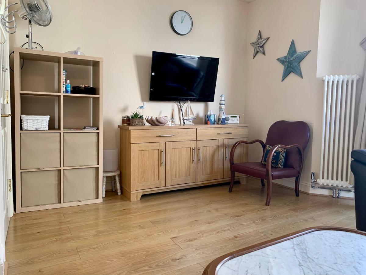 Cozy 2 Bedroom Flat In Brighton And Hove Exterior photo